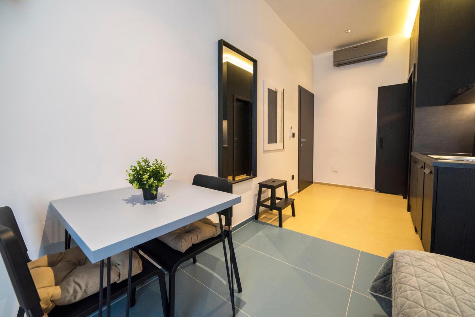 Apartments Bella Mia, 1St Floor Zagreb Eksteriør billede