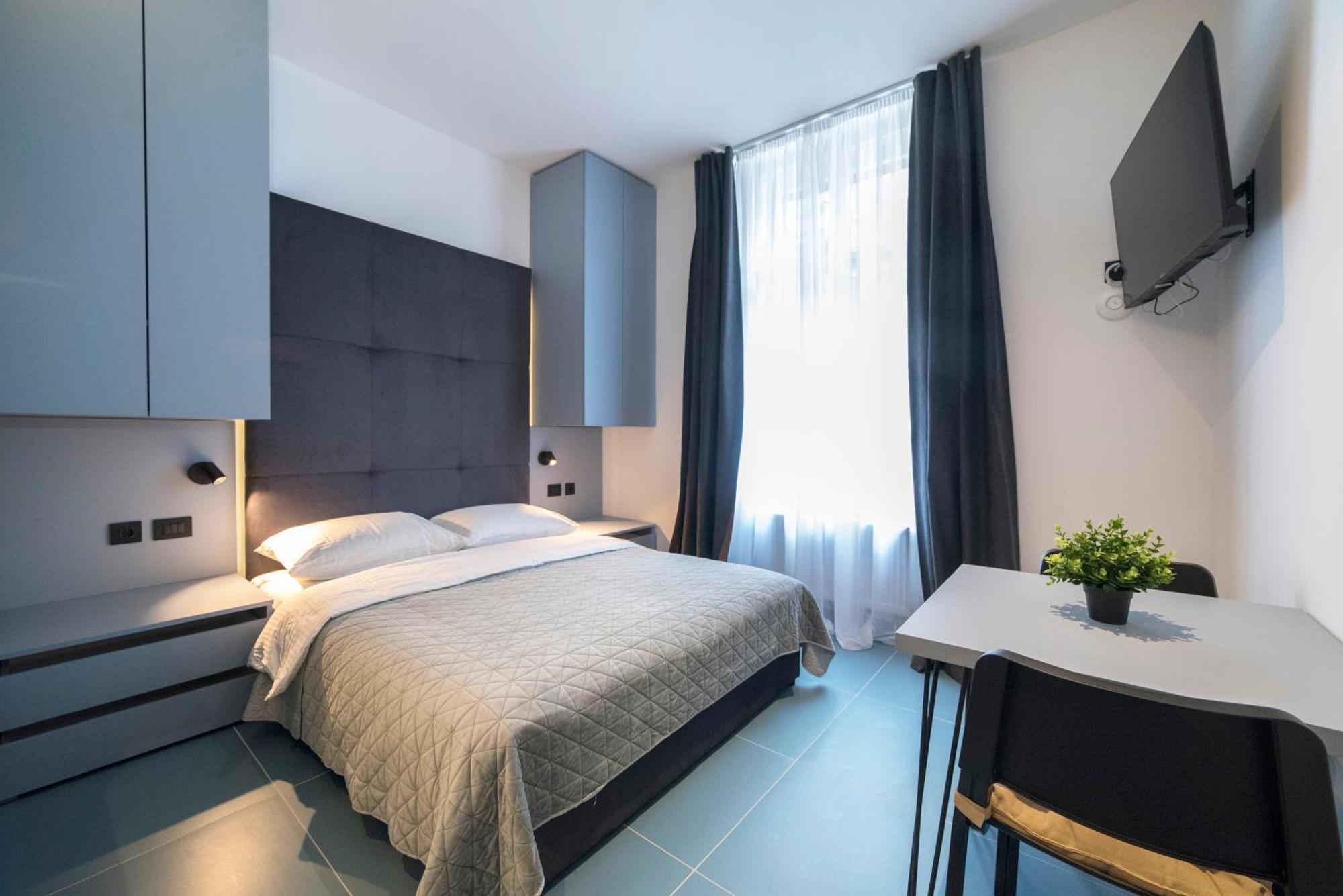 Apartments Bella Mia, 1St Floor Zagreb Eksteriør billede